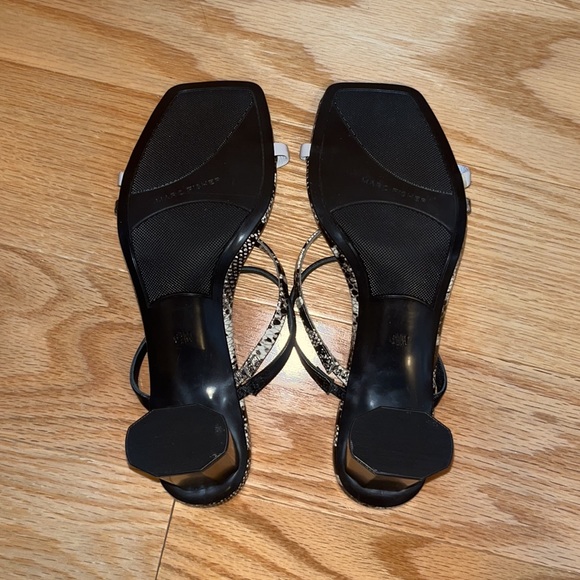 Marc Fisher Block Heels - Picture 4 of 4